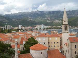 Budva