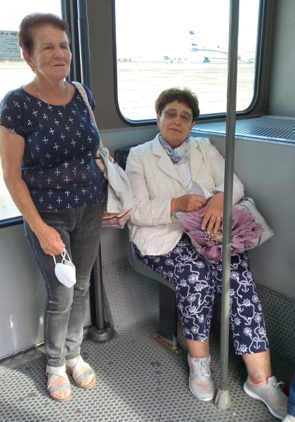 Fotografie z pobytu – Bulharsko 2021