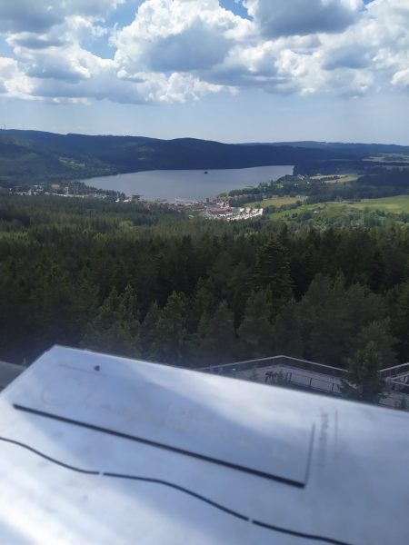 Lipno 3