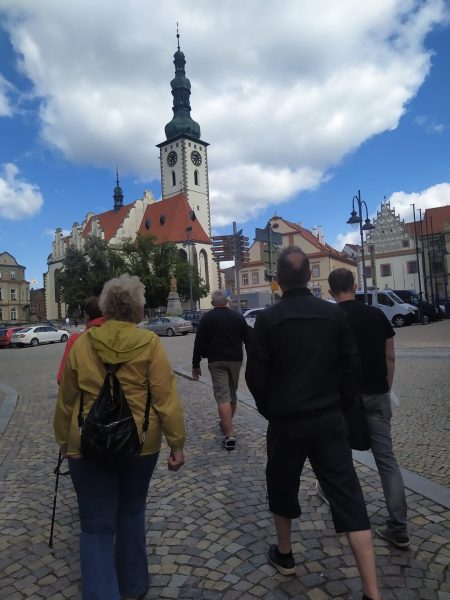 Tábor