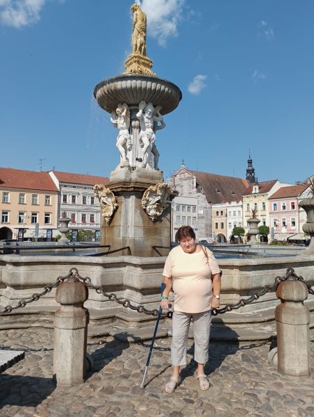 České Budějovice