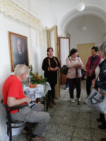 Muzeum Letovice