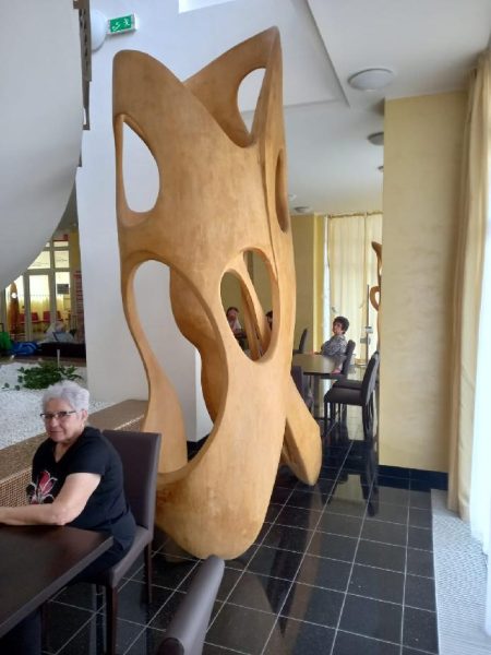 Fotografie z pobytu – Hotel PAX Trenčianské Teplice – Slovensko
