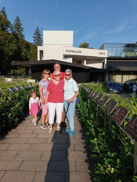 Fotografie z pobytu – Hotel PAX Trenčianské Teplice – Slovensko
