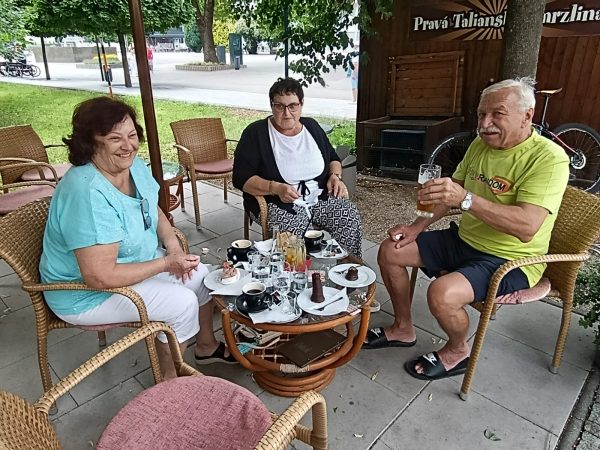 u kafička