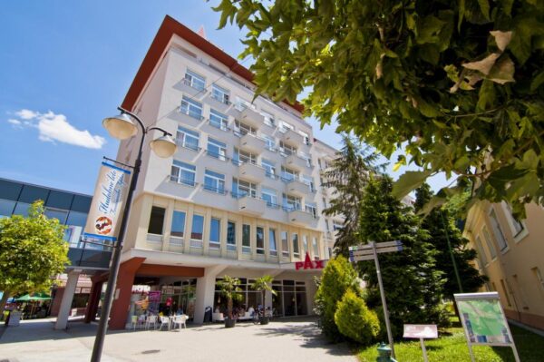Fotografie z pobytu – Trenčianské Teplice