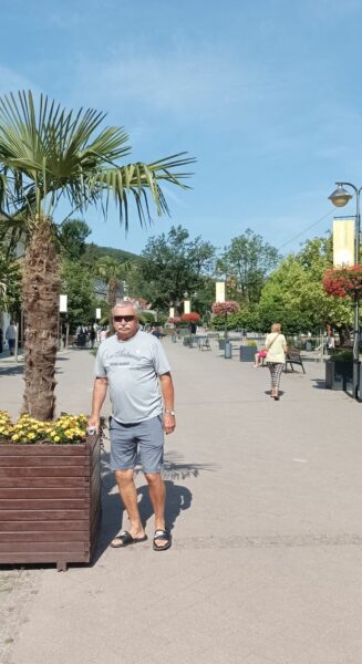 Fotografie z pobytu – Trenčianské Teplice