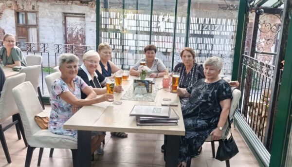 Fotografie z pobytu – Trenčianské Teplice