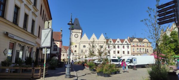 Tábor