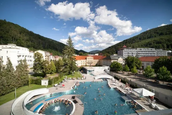 Fotografie z pobytu – Trenčianské Teplice